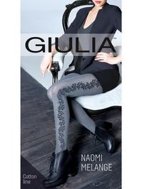 Naomi Melange 02 - Колготки фантазийные, Giulia